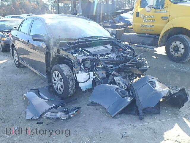 Фотография 5YFBU4EEXCP035762 - TOYOTA COROLLA 2012