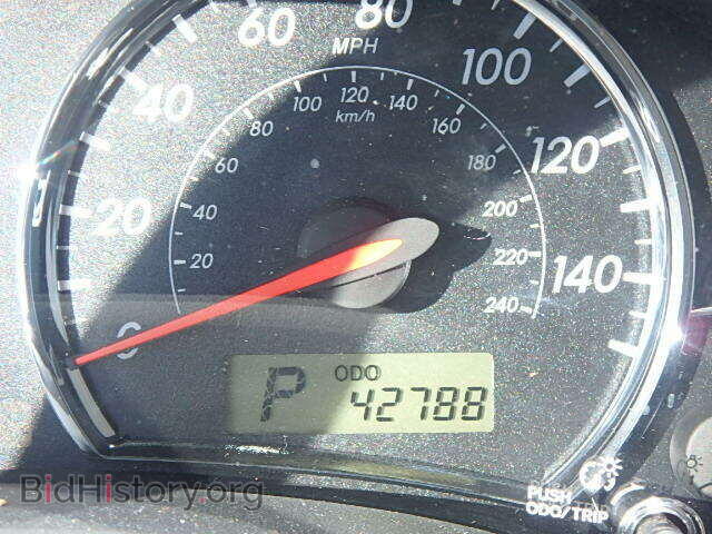 2012 TOYOTA COROLLA - VIN: 5YFBU4EEXCP035762 - Фото 8