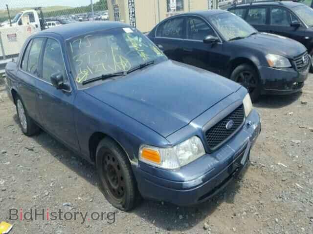 Photo 2FAHP71W46X135976 - FORD CROWN VIC 2006