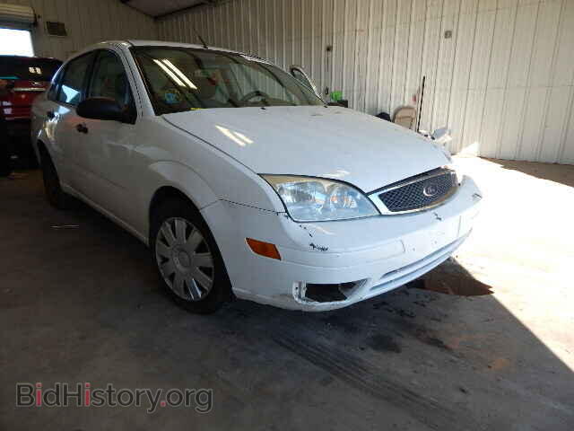 Photo 1FAFP34N85W273663 - FORD FOCUS 2005