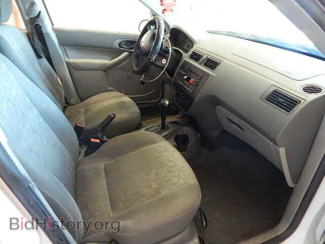 2005 FORD FOCUS - VIN: 1FAFP34N85W273663 - Фото 5