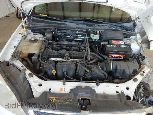 2005 FORD FOCUS - VIN: 1FAFP34N85W273663 - Фото 8