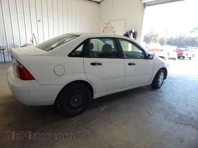 2005 FORD FOCUS - VIN: 1FAFP34N85W273663 - Фото 10