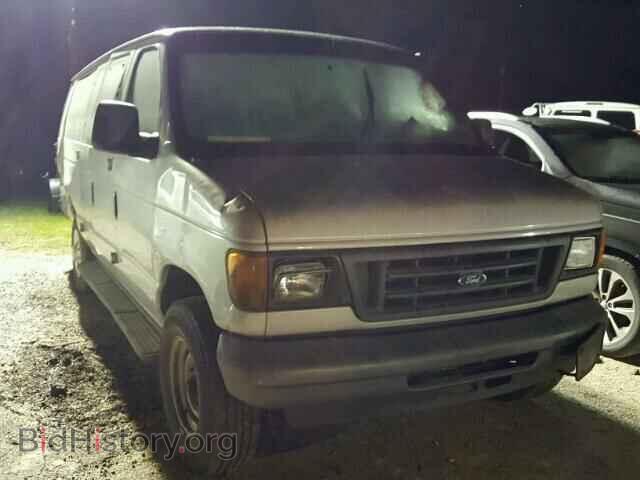 Фотография 1FBSS31L27DB12402 - FORD ECONOLINE 2007