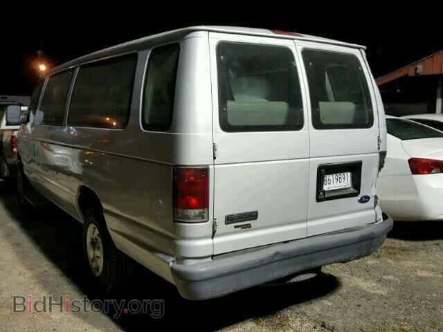 2007 FORD ECONOLINE - VIN: 1FBSS31L27DB12402 - Фото 3