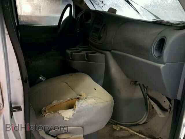 2007 FORD ECONOLINE - VIN: 1FBSS31L27DB12402 - Фото 5