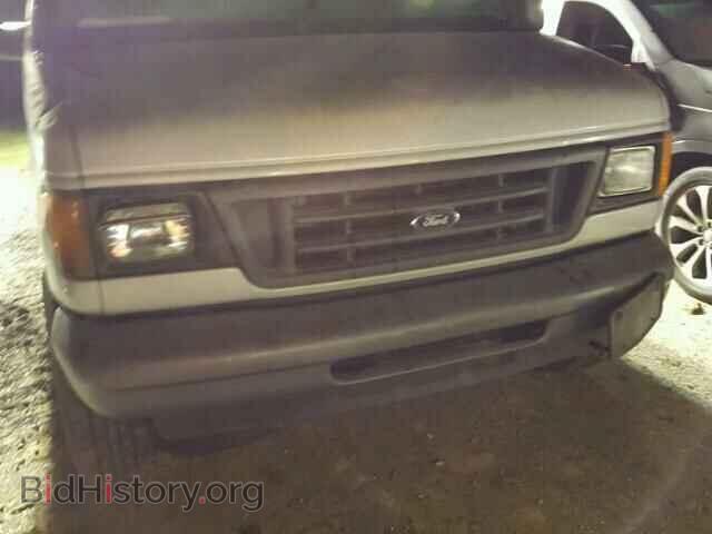 2007 FORD ECONOLINE - VIN: 1FBSS31L27DB12402 - Фото 10