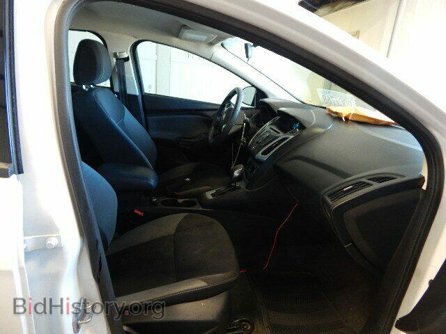 2012 FORD FOCUS - VIN: 1FAHP3K24CL470748 - Photo 5