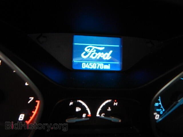 2012 FORD FOCUS - VIN: 1FAHP3K24CL470748 - Photo 8