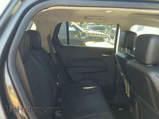 2016 GMC TERRAIN - VIN: 2GKFLUEK3G6277914 - Фото 6
