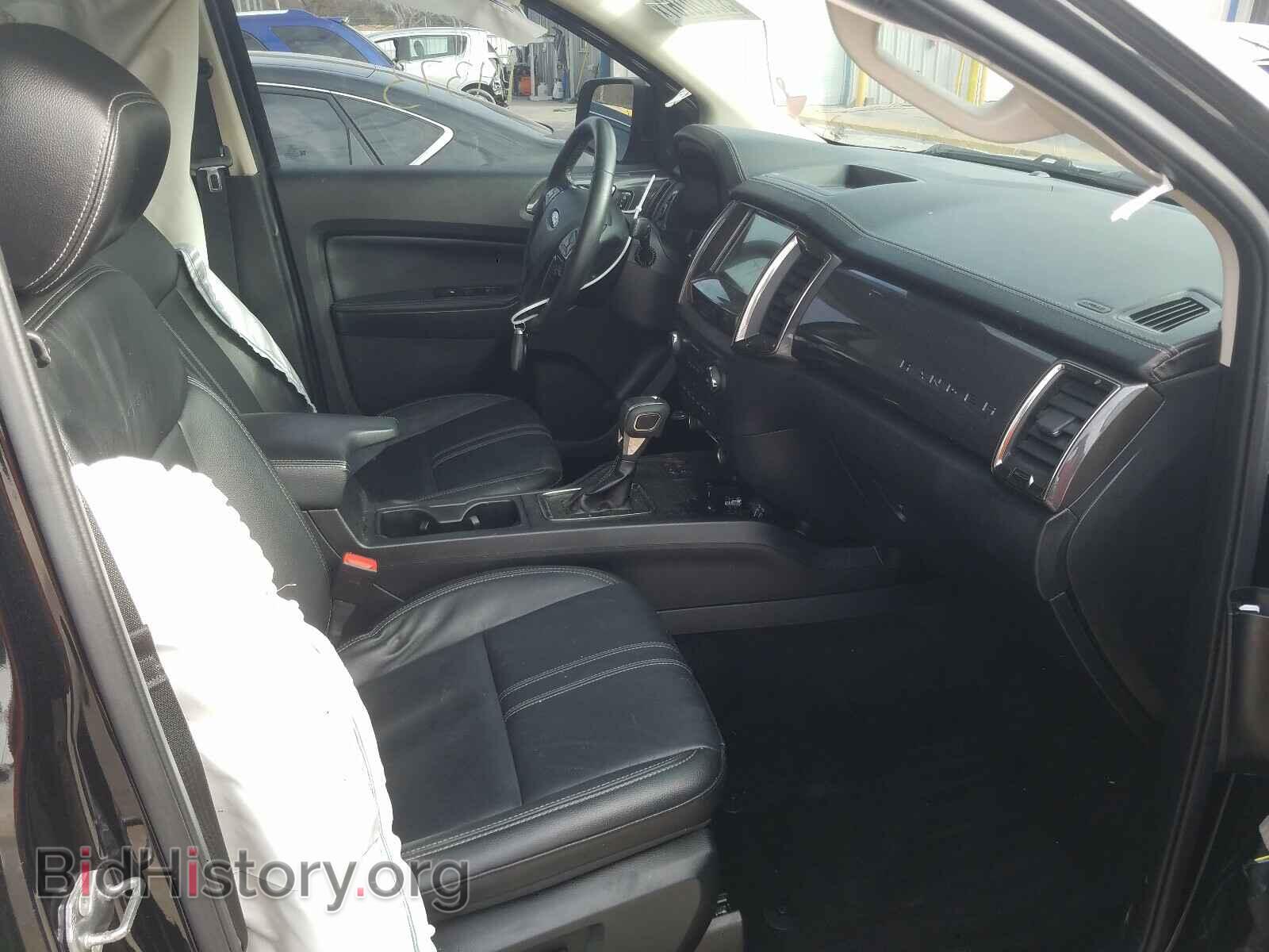 2019 FORD RANGER - VIN: 1FTER4EH0KLB11120 - Фото 5