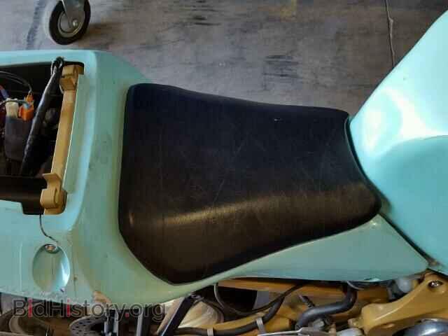 2002 HONDA CBR CYCLE - VIN: JH2PC35092M300249 - Photo 6