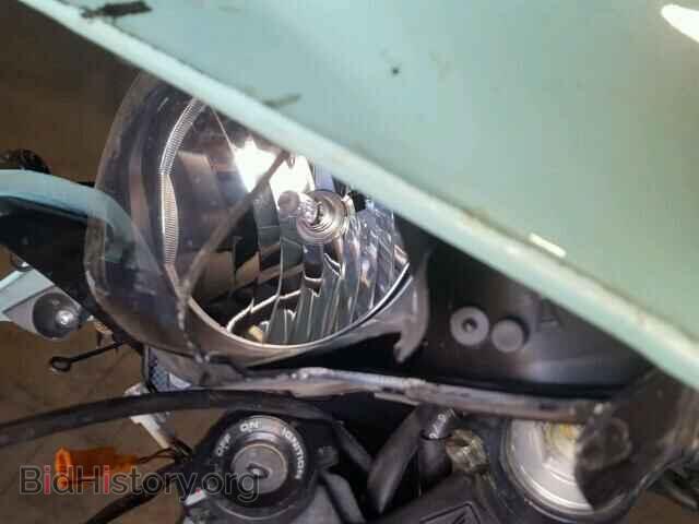 2002 HONDA CBR CYCLE - VIN: JH2PC35092M300249 - Photo 8