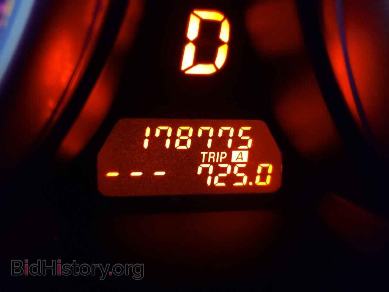 2009 MAZDA 6 - VIN: 1YVHP82B995M34293 - Фото 8