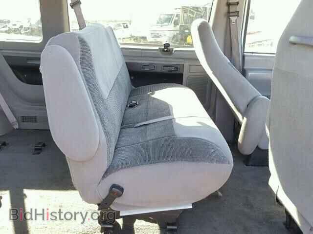 1999 FORD ECONOLINE - VIN: 1FBSS31LXXHC09954 - Фото 6