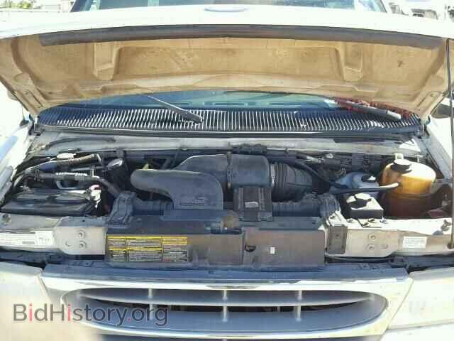 1999 FORD ECONOLINE - VIN: 1FBSS31LXXHC09954 - Фото 7