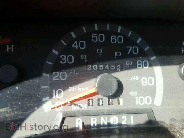 1999 FORD ECONOLINE - VIN: 1FBSS31LXXHC09954 - Фото 8