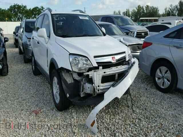 Фотография 3GSCL33PX9S566885 - SATURN VUE 2009
