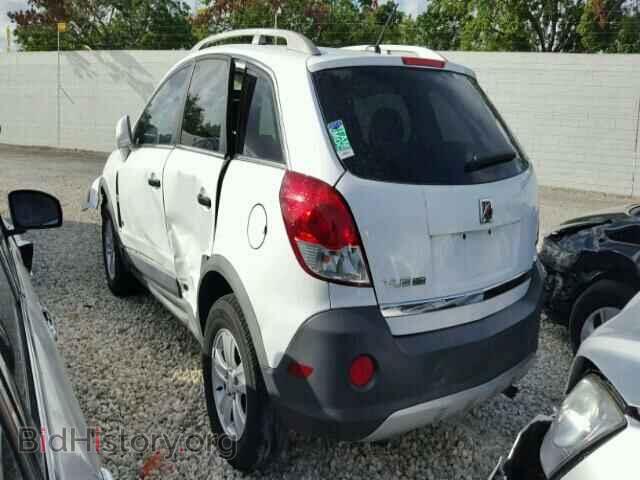 2009 SATURN VUE - VIN: 3GSCL33PX9S566885 - Фото 3