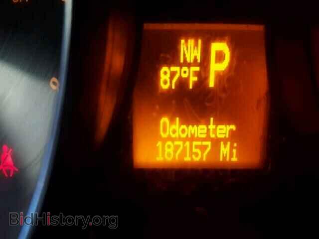 2009 SATURN VUE - VIN: 3GSCL33PX9S566885 - Фото 8