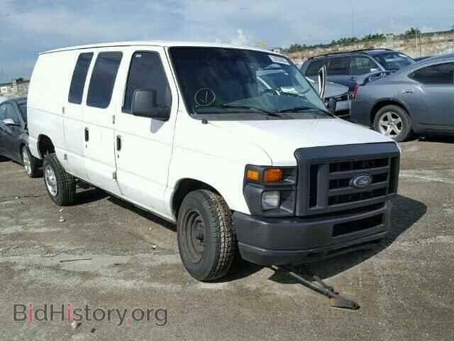 Photo 1FTNE14W68DB05805 - FORD ECONOLINE 2008
