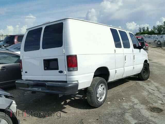 2008 FORD ECONOLINE - VIN: 1FTNE14W68DB05805 - Фото 4