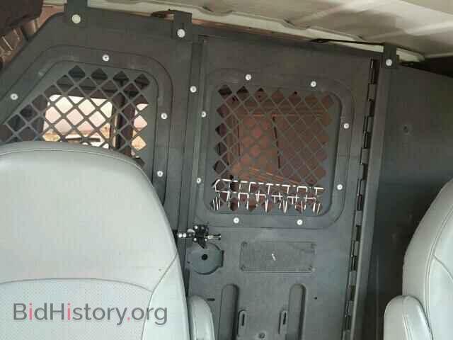 2008 FORD ECONOLINE - VIN: 1FTNE14W68DB05805 - Фото 6
