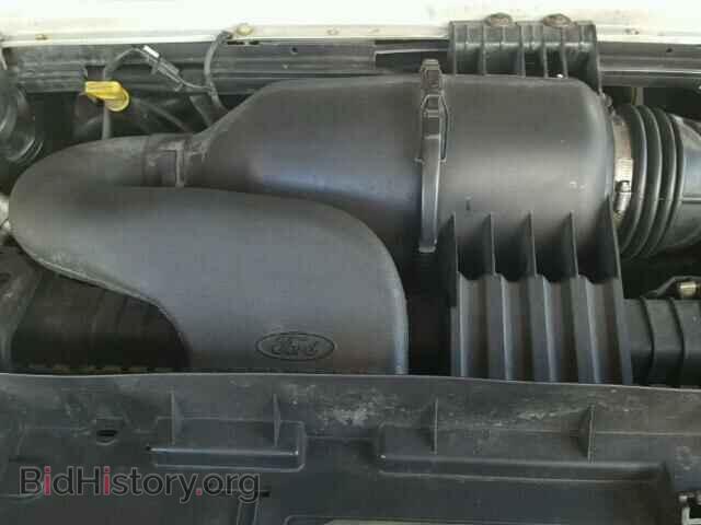 2008 FORD ECONOLINE - VIN: 1FTNE14W68DB05805 - Фото 7