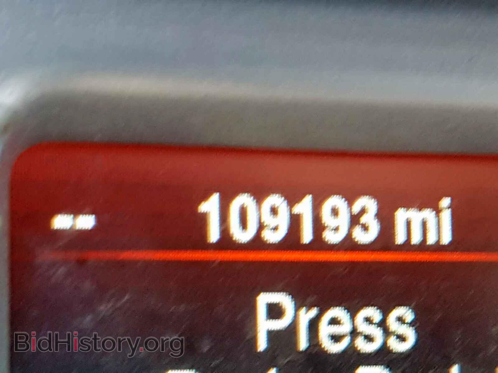 2015 DODGE JOURNEY - VIN: 3C4PDDEG2FT593520 - Photo 8