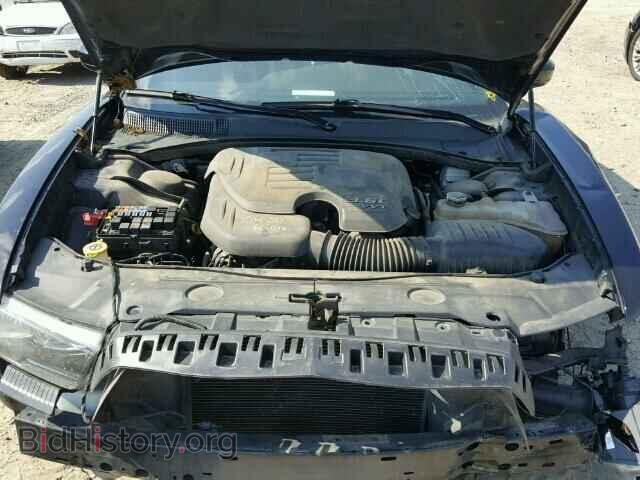 2012 DODGE CHARGER - VIN: 2C3CDXAG3CH190869 - Фото 7