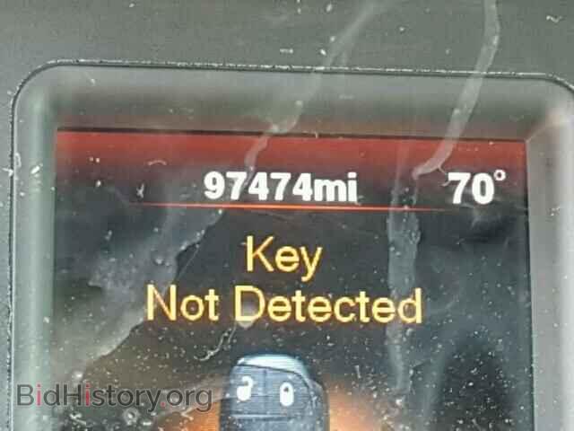 2012 DODGE CHARGER - VIN: 2C3CDXAG3CH190869 - Фото 8