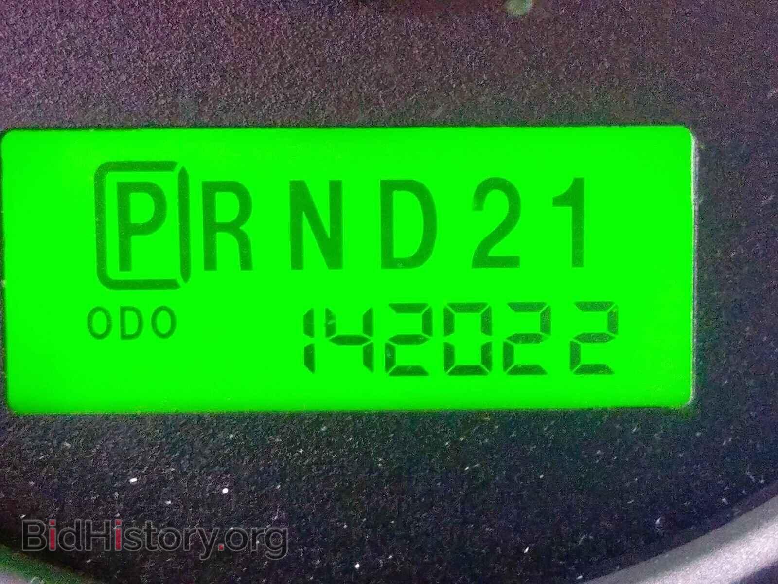 2005 MAZDA TRIBUTE - VIN: 4F2YZ94105KM27500 - Фото 8