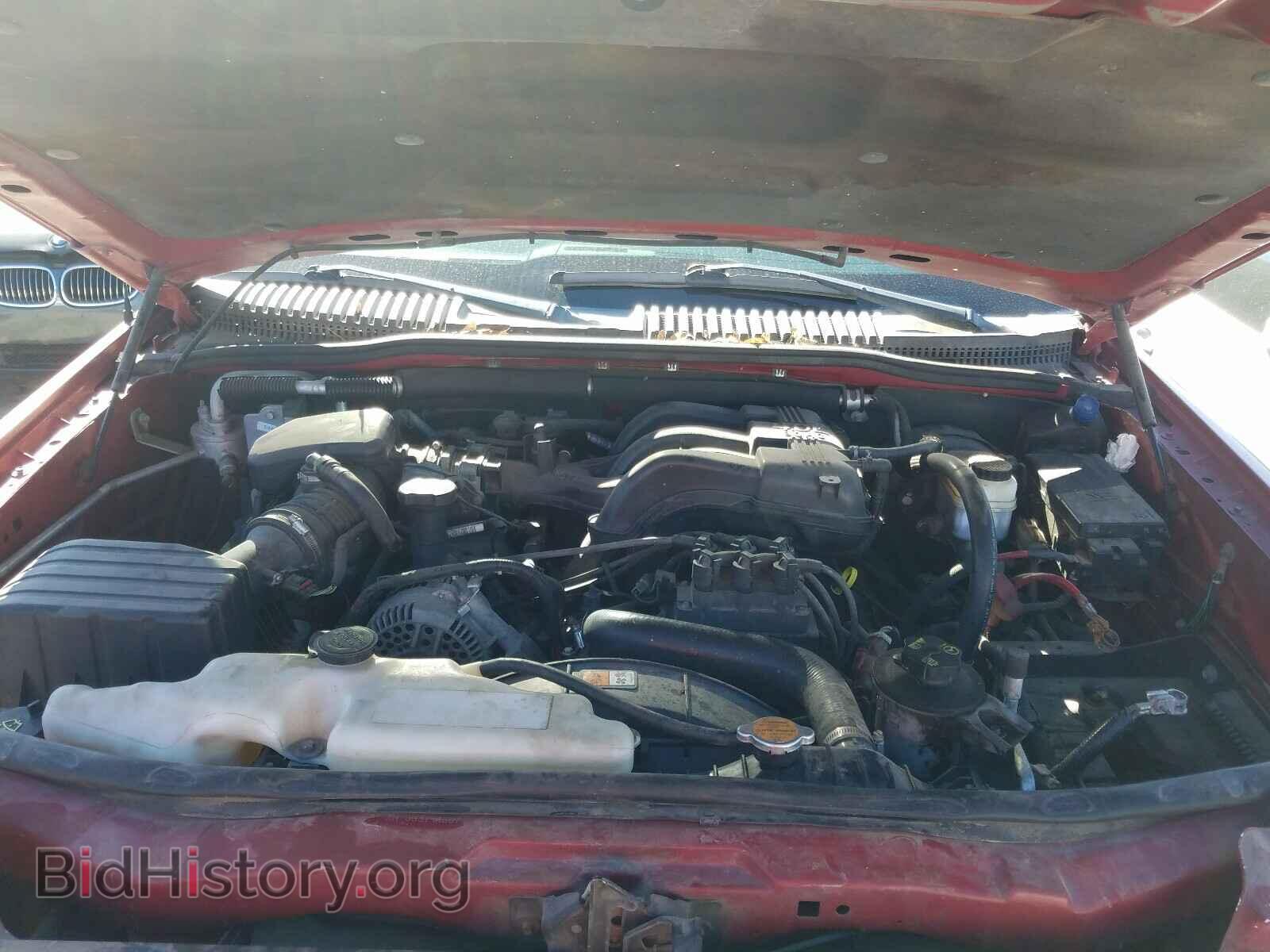 2007 FORD EXPLORER - VIN: 1FMEU73E77UB22072 - Photo 7