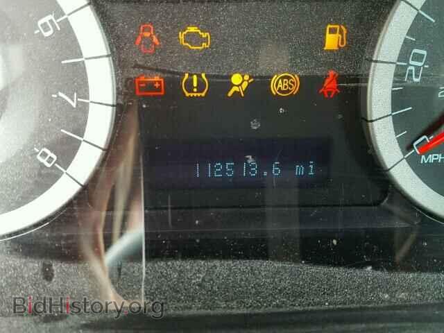 2011 FORD ESCAPE - VIN: 1FMCU0D77BKB85630 - Фото 8