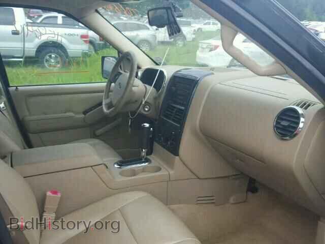 2007 FORD EXPLORER - VIN: 1FMEU63EX7UB46666 - Фото 5