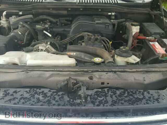 2007 FORD EXPLORER - VIN: 1FMEU63EX7UB46666 - Фото 7