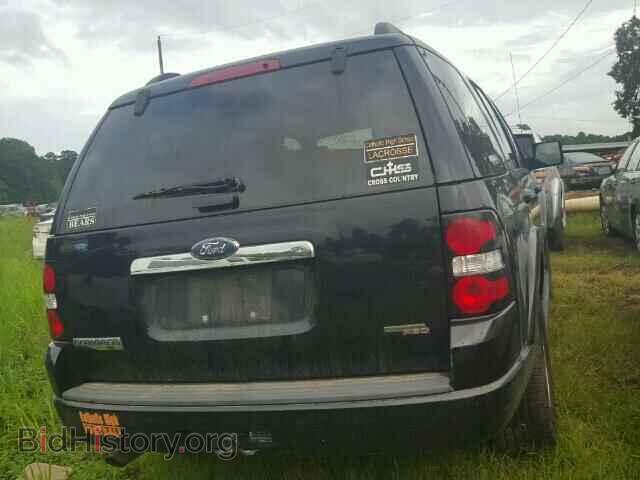 2007 FORD EXPLORER - VIN: 1FMEU63EX7UB46666 - Фото 9