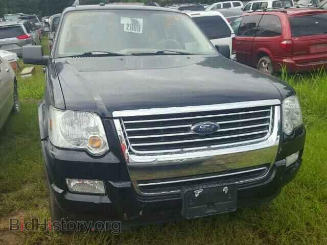 2007 FORD EXPLORER - VIN: 1FMEU63EX7UB46666 - Фото 10
