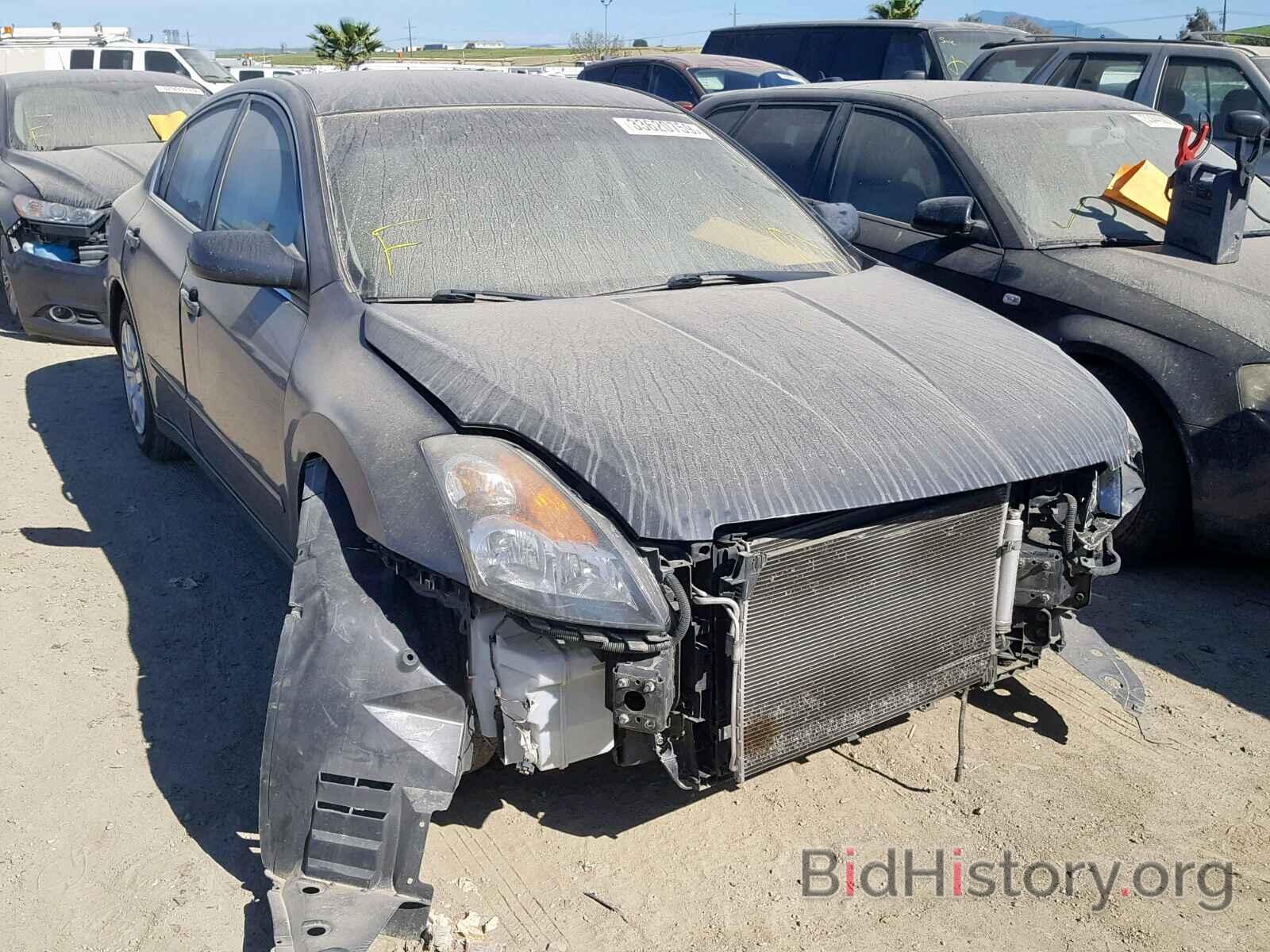 Photo 1N4AL21E99N445490 - NISSAN ALTIMA 2009