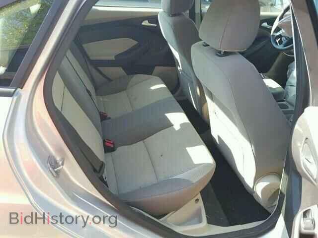 2013 FORD FOCUS - VIN: 1FADP3F22DL130508 - Photo 6