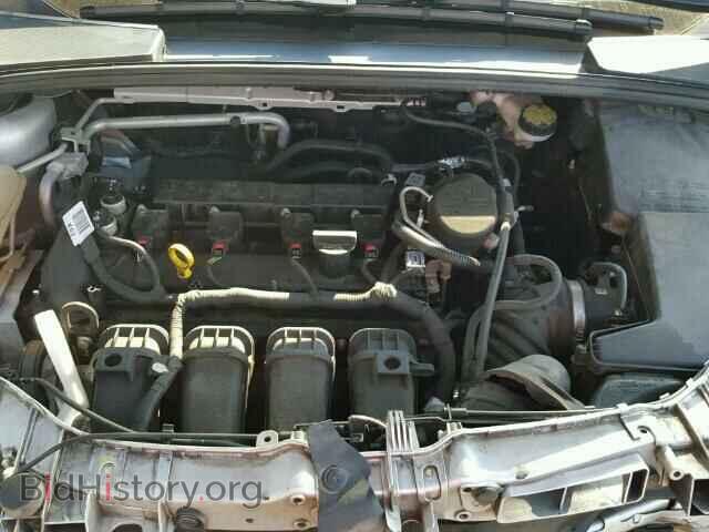 2013 FORD FOCUS - VIN: 1FADP3F22DL130508 - Photo 7