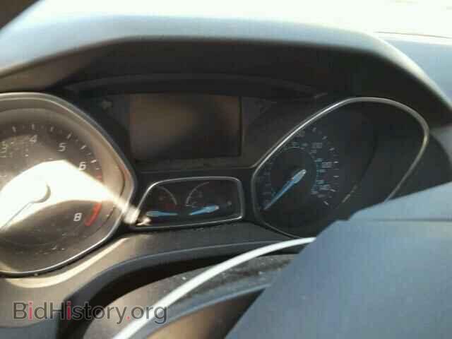 2013 FORD FOCUS - VIN: 1FADP3F22DL130508 - Photo 8