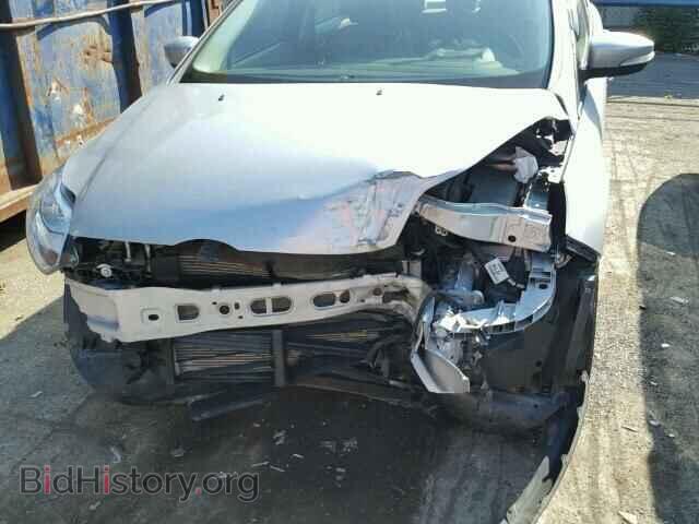 2013 FORD FOCUS - VIN: 1FADP3F22DL130508 - Photo 10
