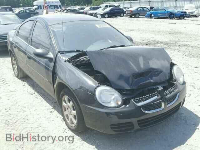 2005 DODGE NEON - VIN: 1B3ES56C05D229567 - Фото 10