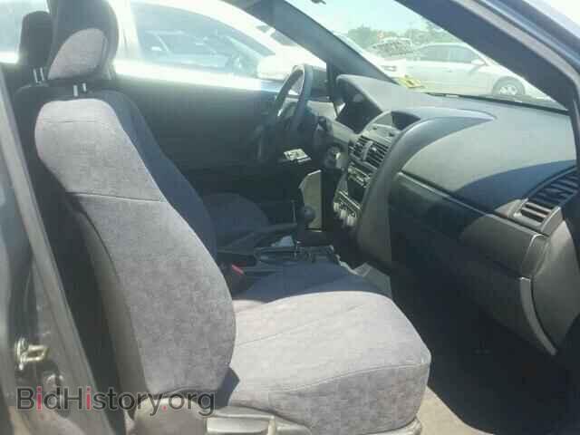 2004 MITSUBISHI GALANT - VIN: 4A3AB26F94E050519 - Фото 5
