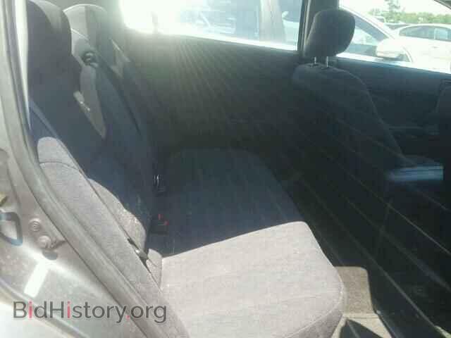 2004 MITSUBISHI GALANT - VIN: 4A3AB26F94E050519 - Фото 6