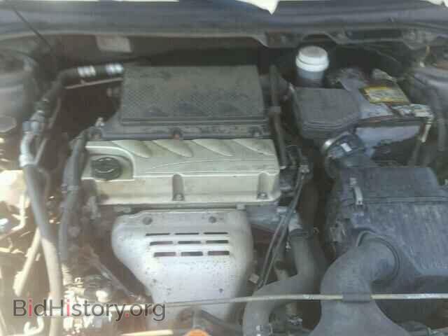 2004 MITSUBISHI GALANT - VIN: 4A3AB26F94E050519 - Фото 7