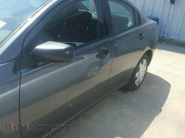 2004 MITSUBISHI GALANT - VIN: 4A3AB26F94E050519 - Фото 9