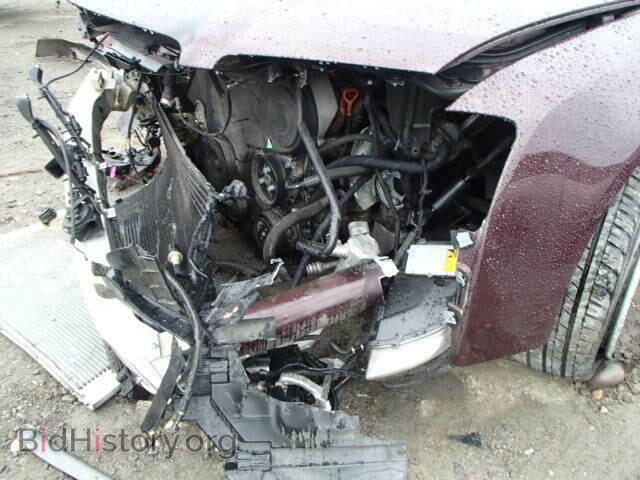 2004 AUDI A8 - VIN: WAUML44E44N007397 - Фото 10