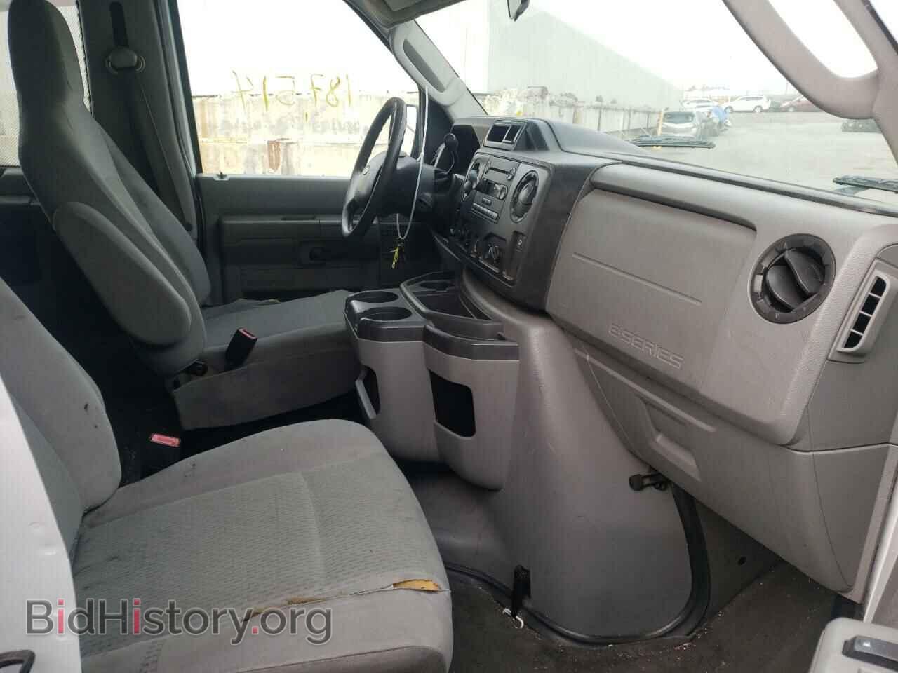 2011 FORD ECONOLINE - VIN: 1FBNE3BL6BDA66956 - Photo 5